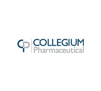 Collegium Pharmaceutical