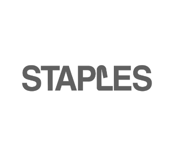 Staples