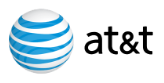 at&t logo