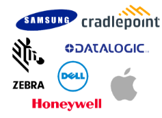 OEM logo