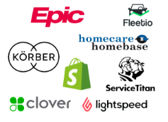 Vertical specific apps
