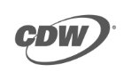 CDW Logo